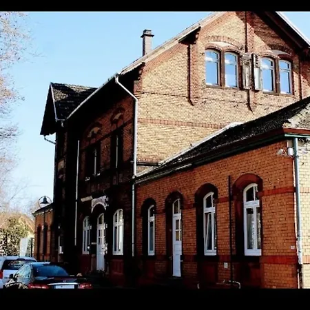 Relax Hotel-ludwigshafen *