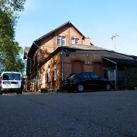 Relax Hotel-ludwigshafen Hotel