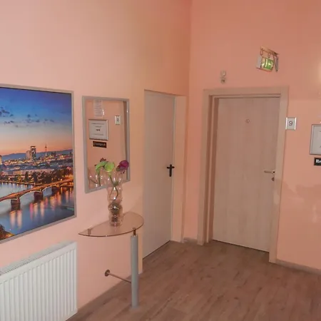 Relax Hotel-ludwigshafen Hotel Ludwigshafen am Rhein