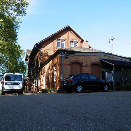 Relax Hotel-ludwigshafen * Ludwigshafen am Rhein