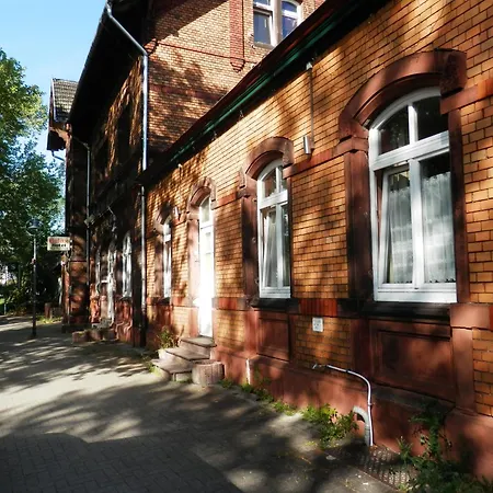 Relax Hotel-ludwigshafen