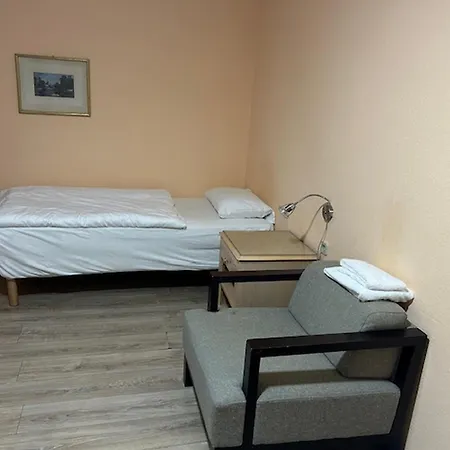 Relax Hotel-ludwigshafen Hotel Ludwigshafen am Rhein