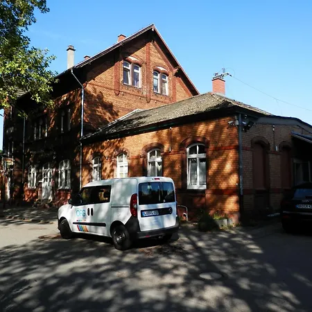 Relax Hotel-ludwigshafen Hotel