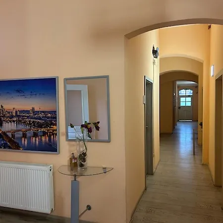 Relax Hotel-ludwigshafen