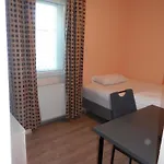 Relax Hotel-ludwigshafen * לודוויגסהאפן אם ריין