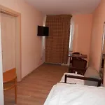 Relax Hotel-ludwigshafen מלון לודוויגסהאפן אם ריין