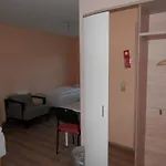 מלון Relax Hotel-ludwigshafen *