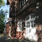 Relax Hotel-ludwigshafen מלון לודוויגסהאפן אם ריין