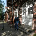 Relax Hotel-ludwigshafen לודוויגסהאפן אם ריין