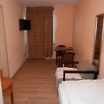 Relax Hotel-ludwigshafen מלון
