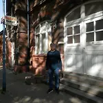 מלון Relax Hotel-ludwigshafen *
