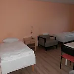 מלון Relax Hotel-ludwigshafen לודוויגסהאפן אם ריין
