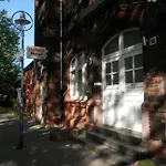 Relax Hotel-ludwigshafen לודוויגסהאפן אם ריין