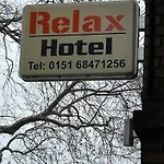 מלון Relax Hotel-ludwigshafen *