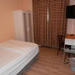Relax Hotel-ludwigshafen *