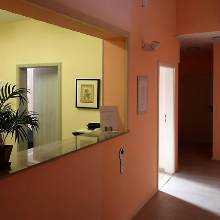Szálloda Relax Hotel-ludwigshafen *