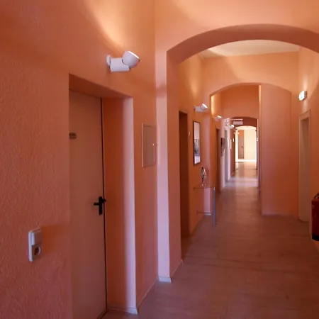 Relax Hotel-ludwigshafen