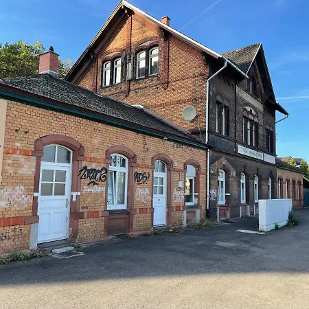 Hotell Relax Hotel-ludwigshafen Ludwigshafen am Rhein