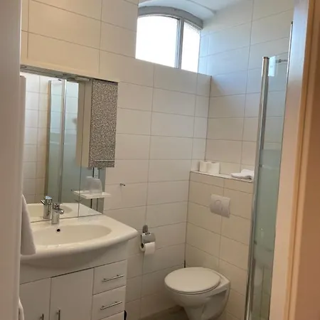 Relax Hotel-ludwigshafen *
