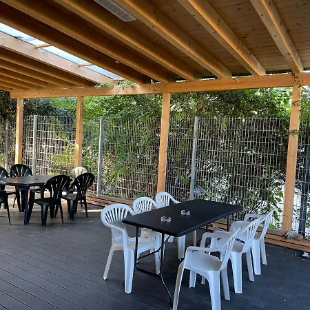 Relax Hotel-ludwigshafen Hotel *