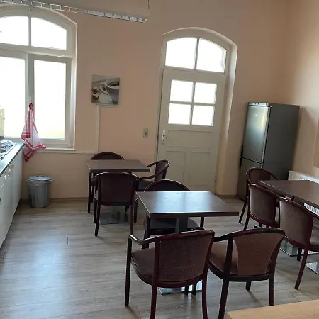 Relax Hotel-ludwigshafen