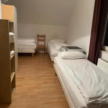 Relax Hotel-ludwigshafen Hotel *
