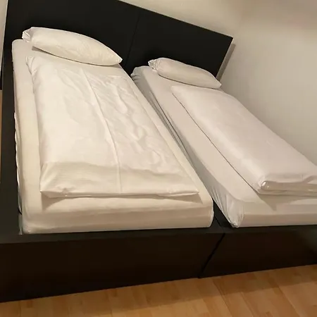 Relax Hotel-ludwigshafen Szálloda