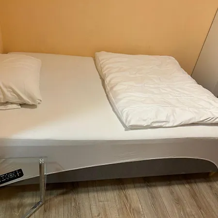 Relax Hotel-ludwigshafen Ludwigshafen am Rhein