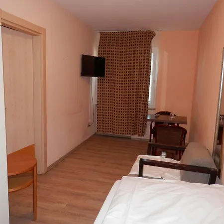 Relax Hotel-ludwigshafen Szálloda Ludwigshafen am Rhein