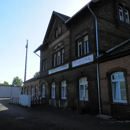 Relax Hotel-ludwigshafen Hotel *