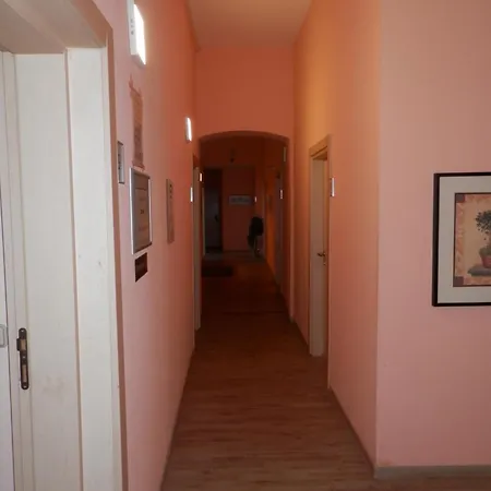 Relax Hotel-ludwigshafen *