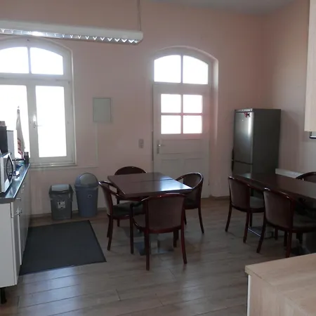 Relax Hotel-ludwigshafen Hotel