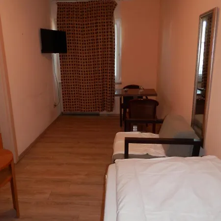 Relax Hotel-ludwigshafen *