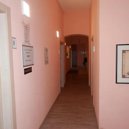 Szálloda Relax Hotel-ludwigshafen