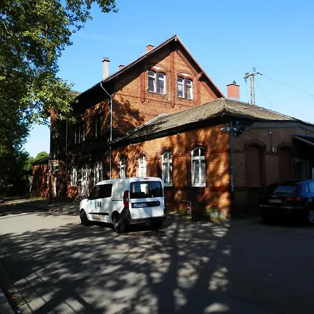 Relax Hotel-ludwigshafen *