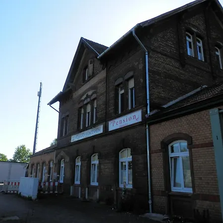 Relax Hotel-ludwigshafen *