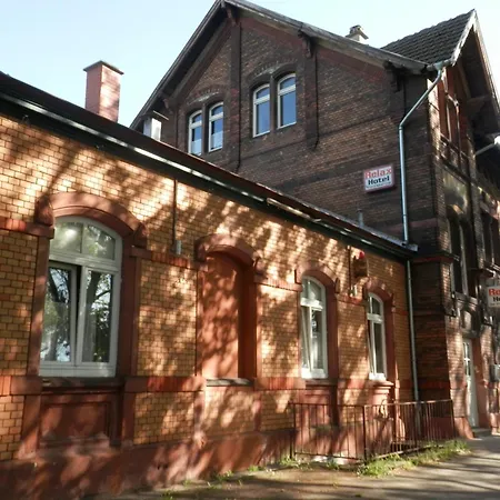 Relax Hotel-ludwigshafen * Ludwigshafen am Rhein