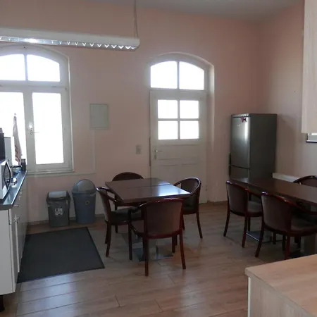 Relax Hotel-ludwigshafen