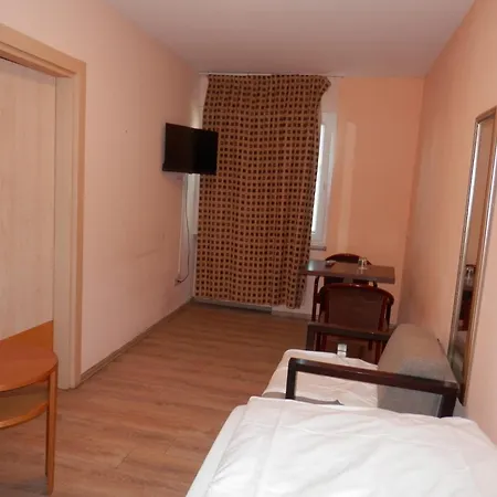 Relax Hotel-ludwigshafen Hotel Ludwigshafen am Rhein