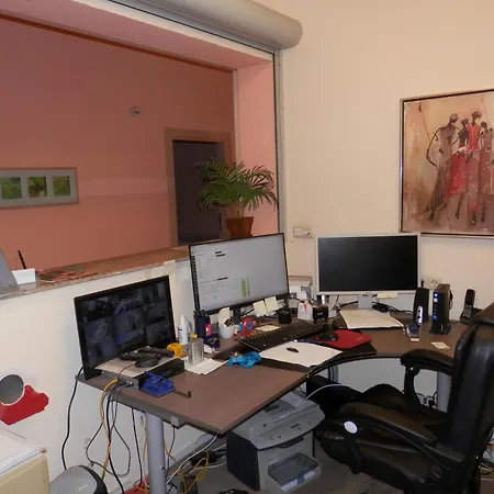 Relax Hotel-ludwigshafen *