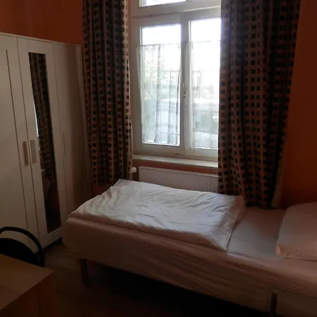 Szálloda Relax Hotel-ludwigshafen