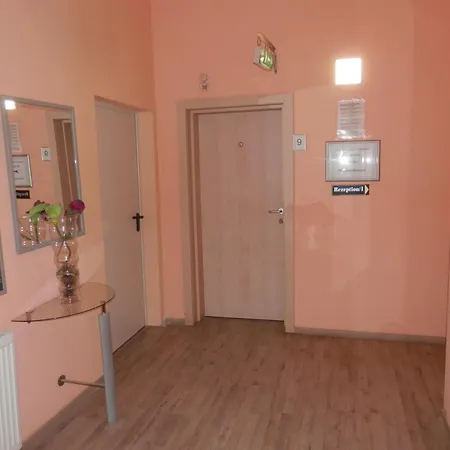 Relax Hotel-ludwigshafen Ludwigshafen am Rhein