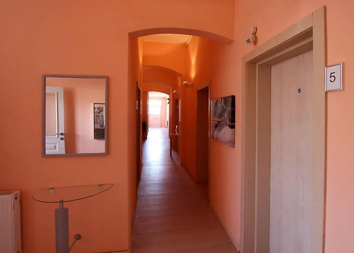 Hotel Relax Hotel-ludwigshafen Ludwigshafen am Rhein