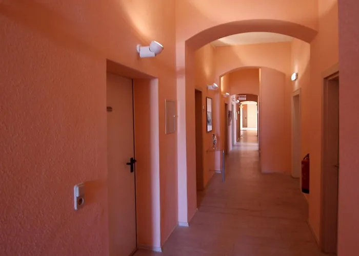 Relax Hotel-ludwigshafen