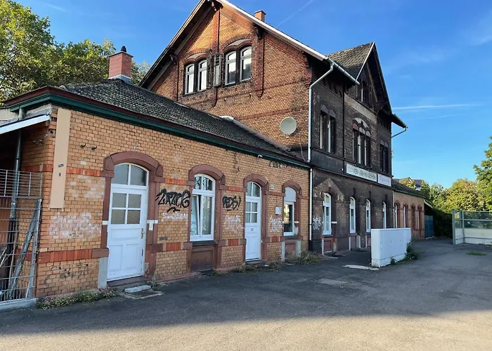 Hotel Relax Hotel-ludwigshafen Ludwigshafen am Rhein