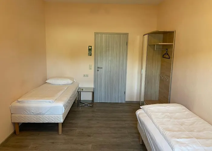 Relax Hotel-ludwigshafen Hotel Ludwigshafen am Rhein