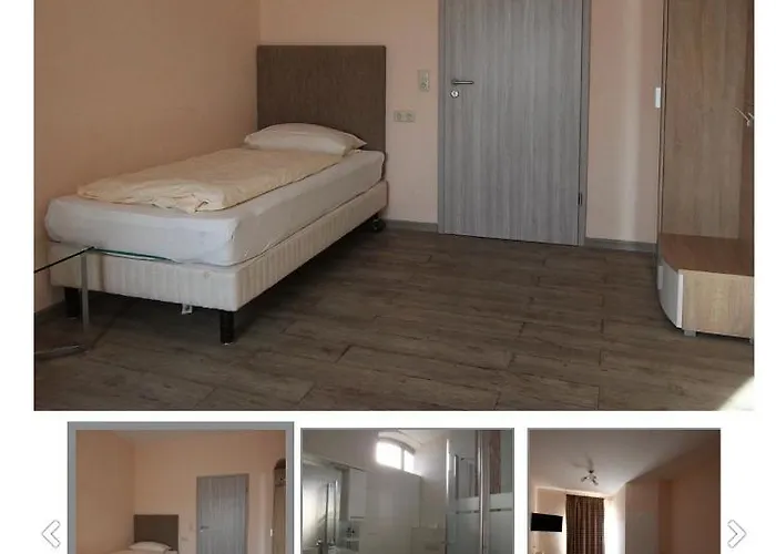 Hotel Relax Hotel-ludwigshafen *