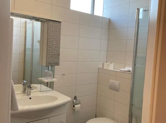 Relax Hotel-ludwigshafen *