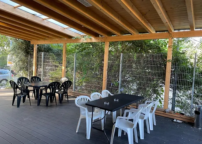Relax Hotel-ludwigshafen فندق *
