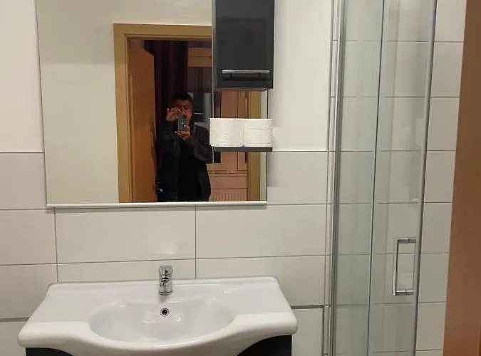 Relax Hotel-ludwigshafen * Ludwigshafen am Rhein